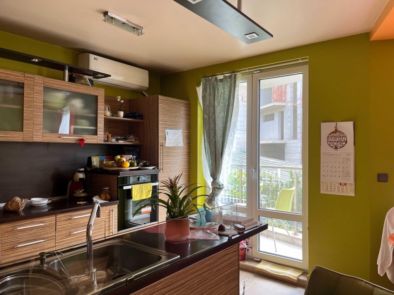 För uthyrning  2 sovrum Sofia , Bojana , 90 kvm | 30900665 - bild [2]