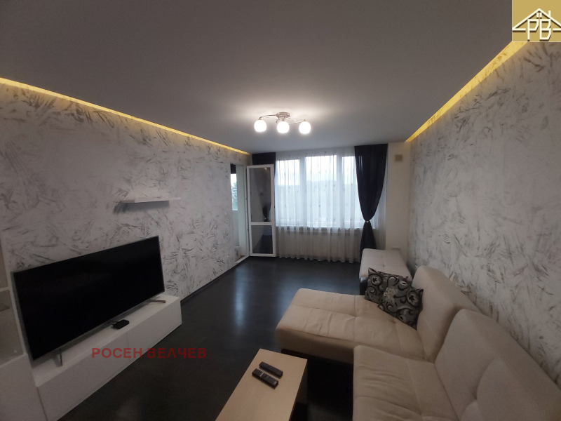 В оренду  2 спальні София , Сухата река , 90 кв.м | 76825732