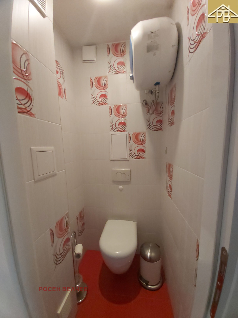 В оренду  2 спальні София , Сухата река , 90 кв.м | 76825732 - зображення [12]
