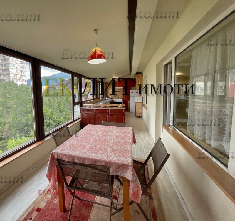 Kiadó  3 hálószobás Sofia , Krasno selo , 187 négyzetméter | 63681048 - kép [3]