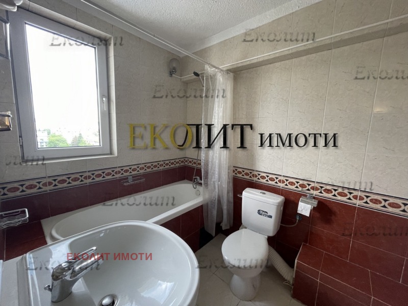 Kiadó  3 hálószobás Sofia , Krasno selo , 187 négyzetméter | 63681048 - kép [10]
