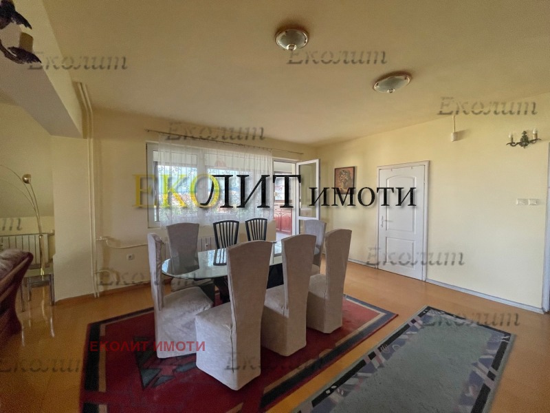 Kiadó  3 hálószobás Sofia , Krasno selo , 187 négyzetméter | 63681048 - kép [4]