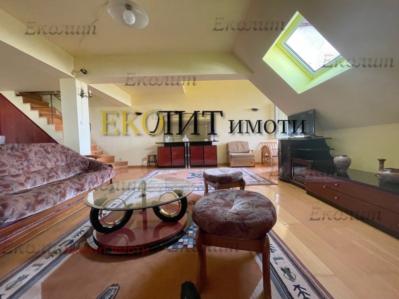 Kiadó  3 hálószobás Sofia , Krasno selo , 187 négyzetméter | 63681048
