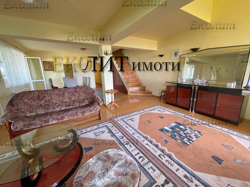 Kiadó  3 hálószobás Sofia , Krasno selo , 187 négyzetméter | 63681048 - kép [6]