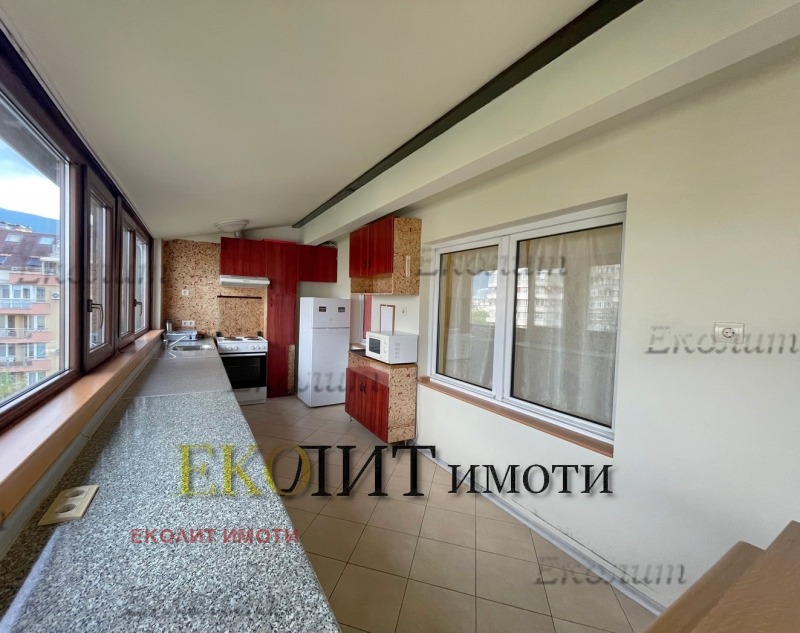 Kiadó  3 hálószobás Sofia , Krasno selo , 187 négyzetméter | 63681048 - kép [2]