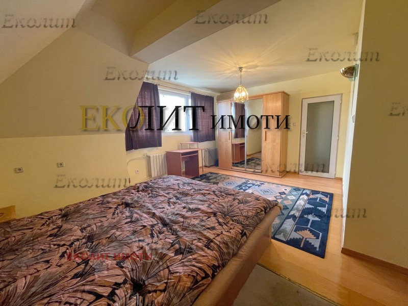 Kiadó  3 hálószobás Sofia , Krasno selo , 187 négyzetméter | 63681048 - kép [9]
