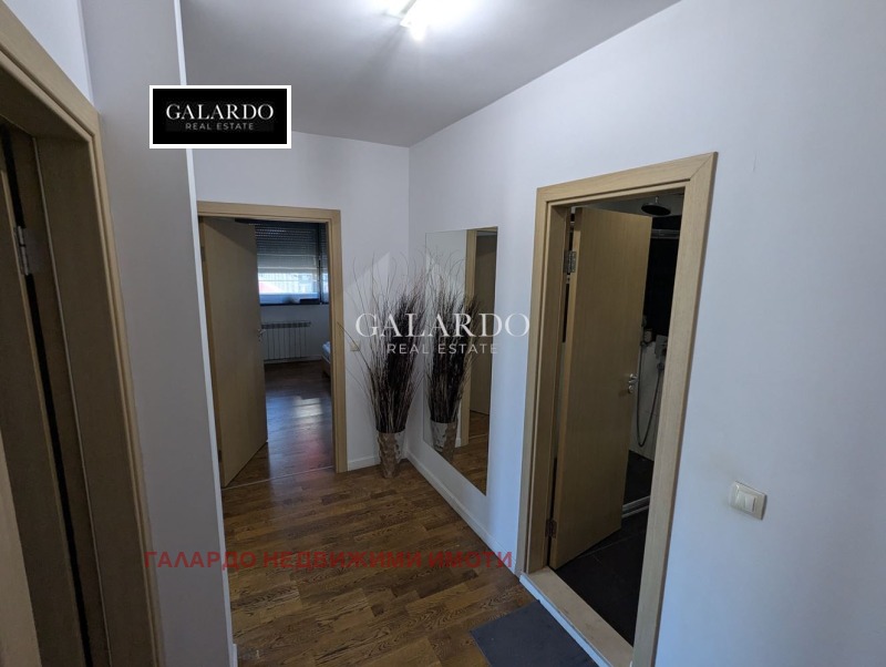 Дава под наем  4-стаен град София , Докторски паметник , 166 кв.м | 85970167 - изображение [9]