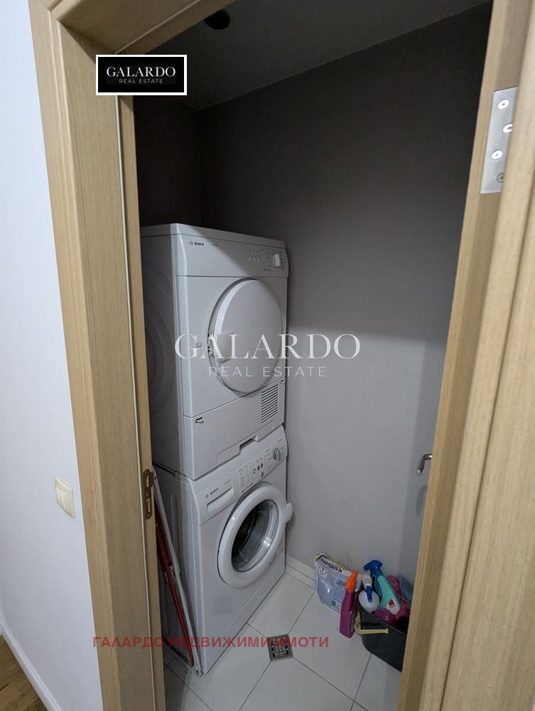 Дава под наем  4-стаен град София , Докторски паметник , 166 кв.м | 85970167 - изображение [10]