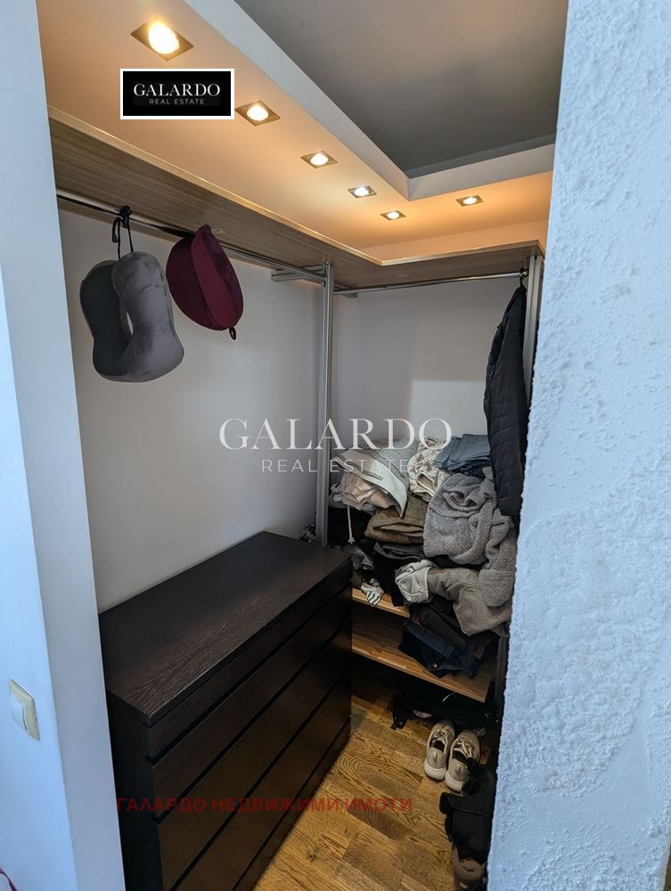 Дава под наем  4-стаен град София , Докторски паметник , 166 кв.м | 85970167 - изображение [7]