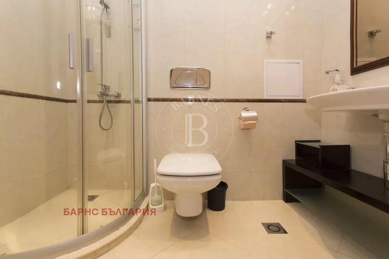 Дава под наем 4-СТАЕН, гр. София, Изток, снимка 6 - Апартаменти - 53119526