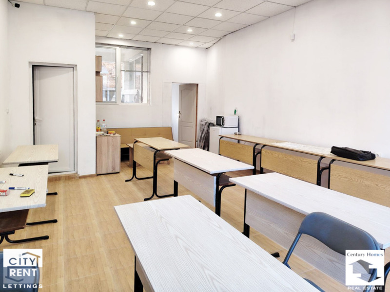 Дава под наем МАГАЗИН, гр. Велико Търново, Център, снимка 2 - Магазини - 49174346