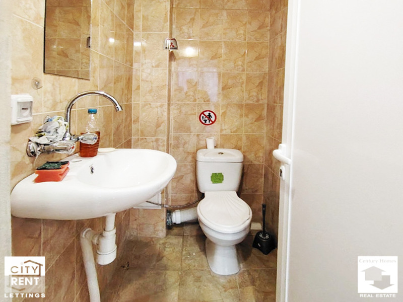 Дава под наем МАГАЗИН, гр. Велико Търново, Център, снимка 9 - Магазини - 49174346