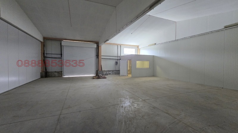 Дава под наем СКЛАД, гр. Велико Търново, Чолаковци, снимка 12 - Складове - 52779432