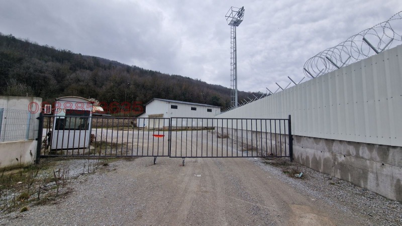 Дава под наем СКЛАД, гр. Велико Търново, Чолаковци, снимка 8 - Складове - 52779432