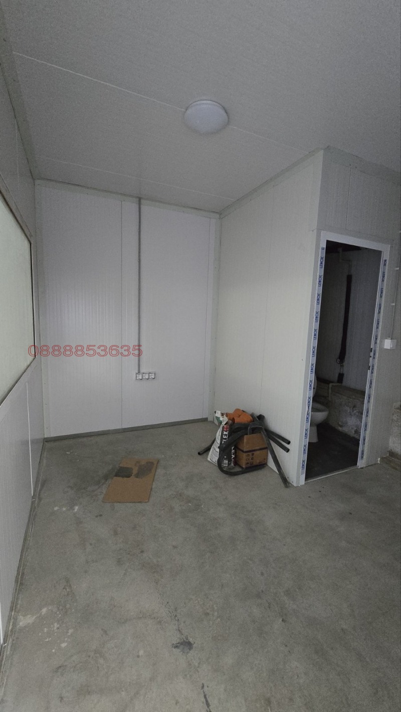 Дава под наем СКЛАД, гр. Велико Търново, Чолаковци, снимка 14 - Складове - 52779432