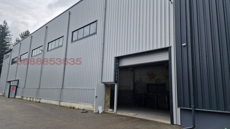 Дава под наем СКЛАД, гр. Велико Търново, Чолаковци