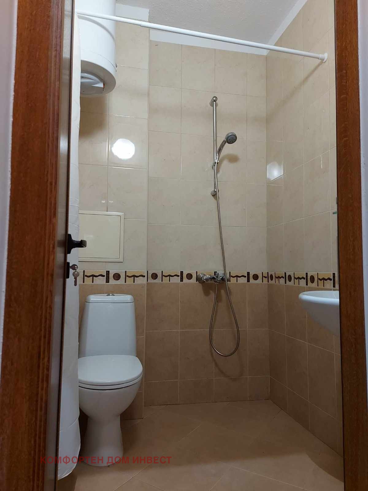 Дава под наем 1-СТАЕН, гр. София, Хладилника, снимка 12 - Апартаменти - 53652208