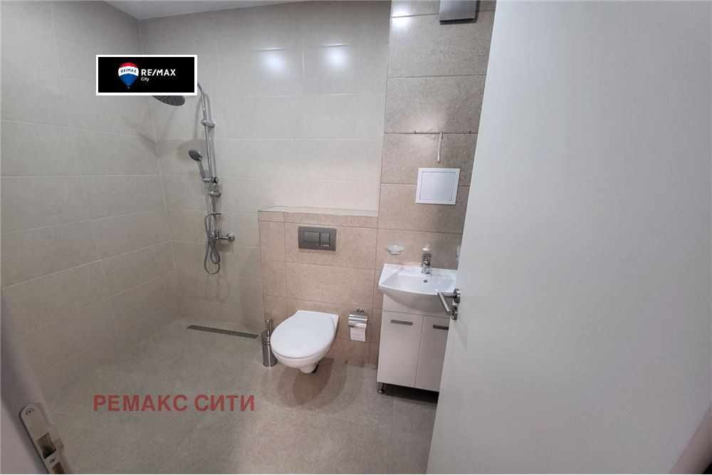 Дава под наем 2-СТАЕН, гр. София, Кръстова вада, снимка 7 - Апартаменти - 54822984