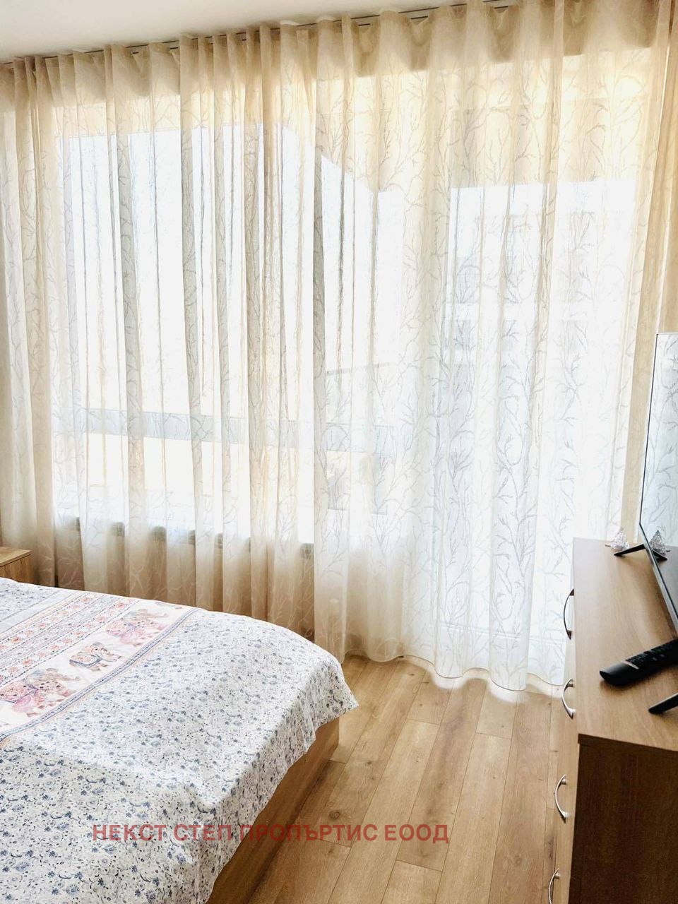 Дава под наем 2-СТАЕН, гр. София, Дружба 2, снимка 5 - Апартаменти - 56316666