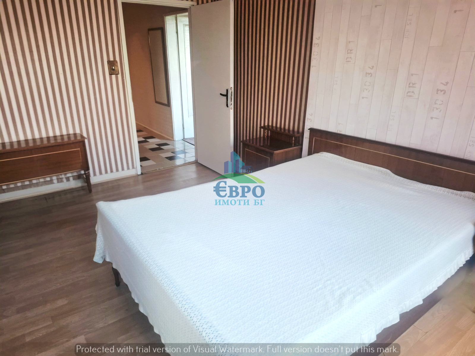 Дава под наем 3-СТАЕН, гр. Стара Загора, Център