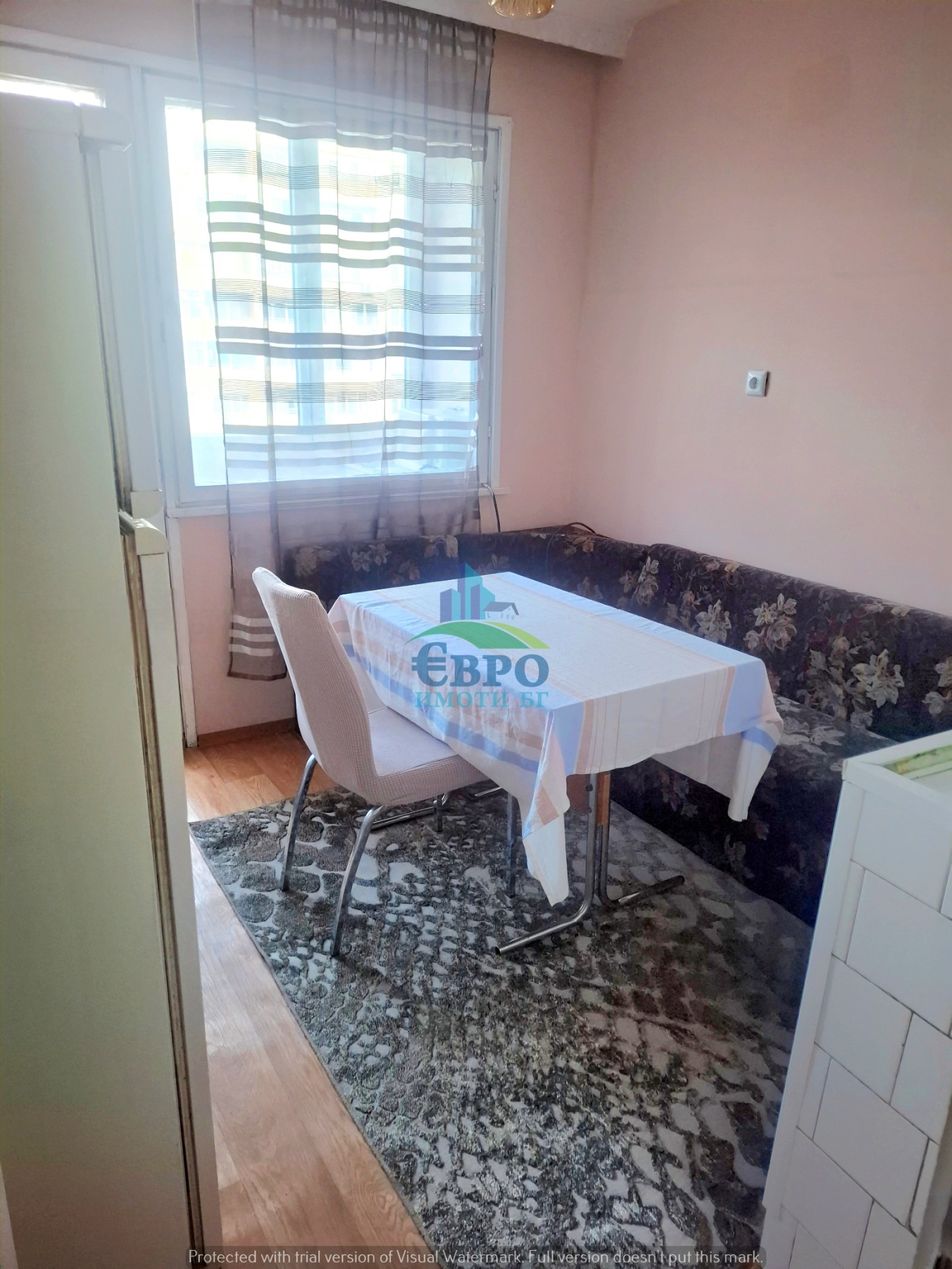 Дава под наем 3-СТАЕН, гр. Стара Загора, Център, снимка 6 - Апартаменти - 54201572