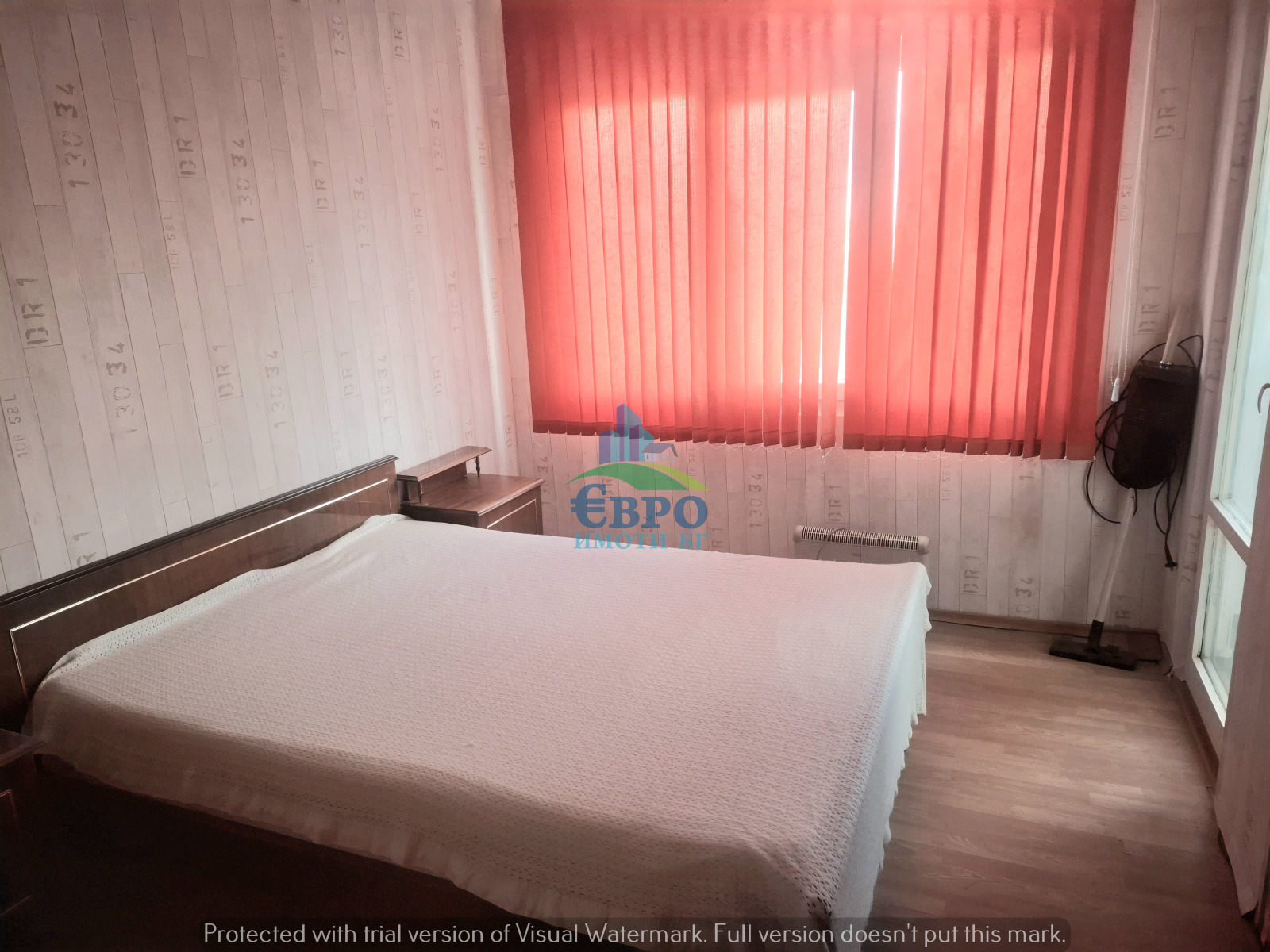 Дава под наем 3-СТАЕН, гр. Стара Загора, Център, снимка 3 - Апартаменти - 54201572