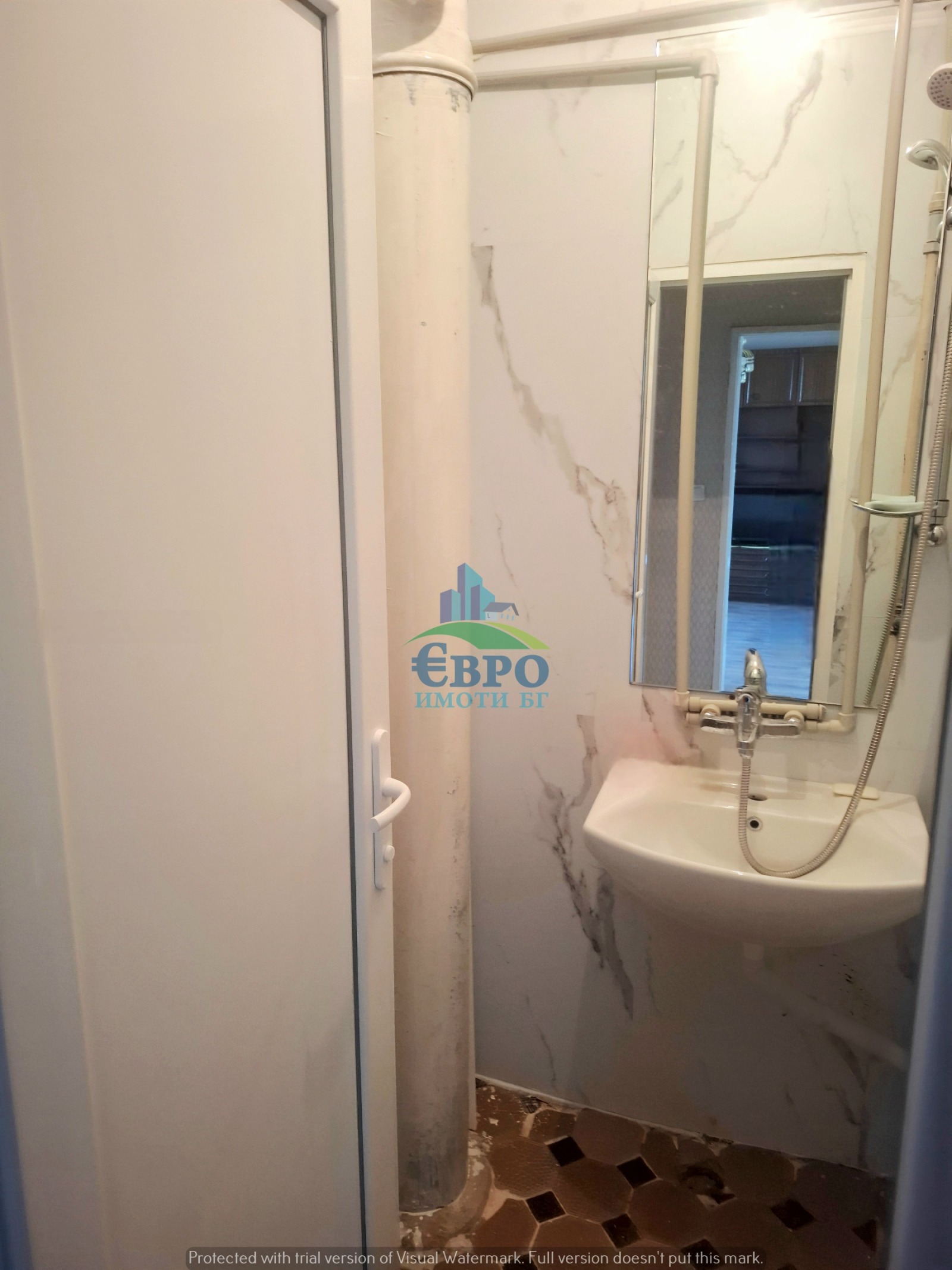 Дава под наем 3-СТАЕН, гр. Стара Загора, Център, снимка 10 - Апартаменти - 54201572