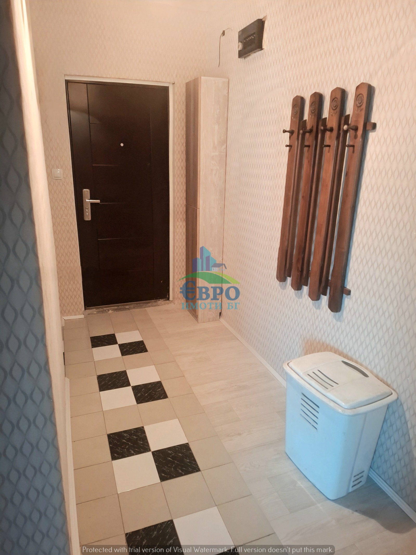 Дава под наем 3-СТАЕН, гр. Стара Загора, Център, снимка 9 - Апартаменти - 54201572