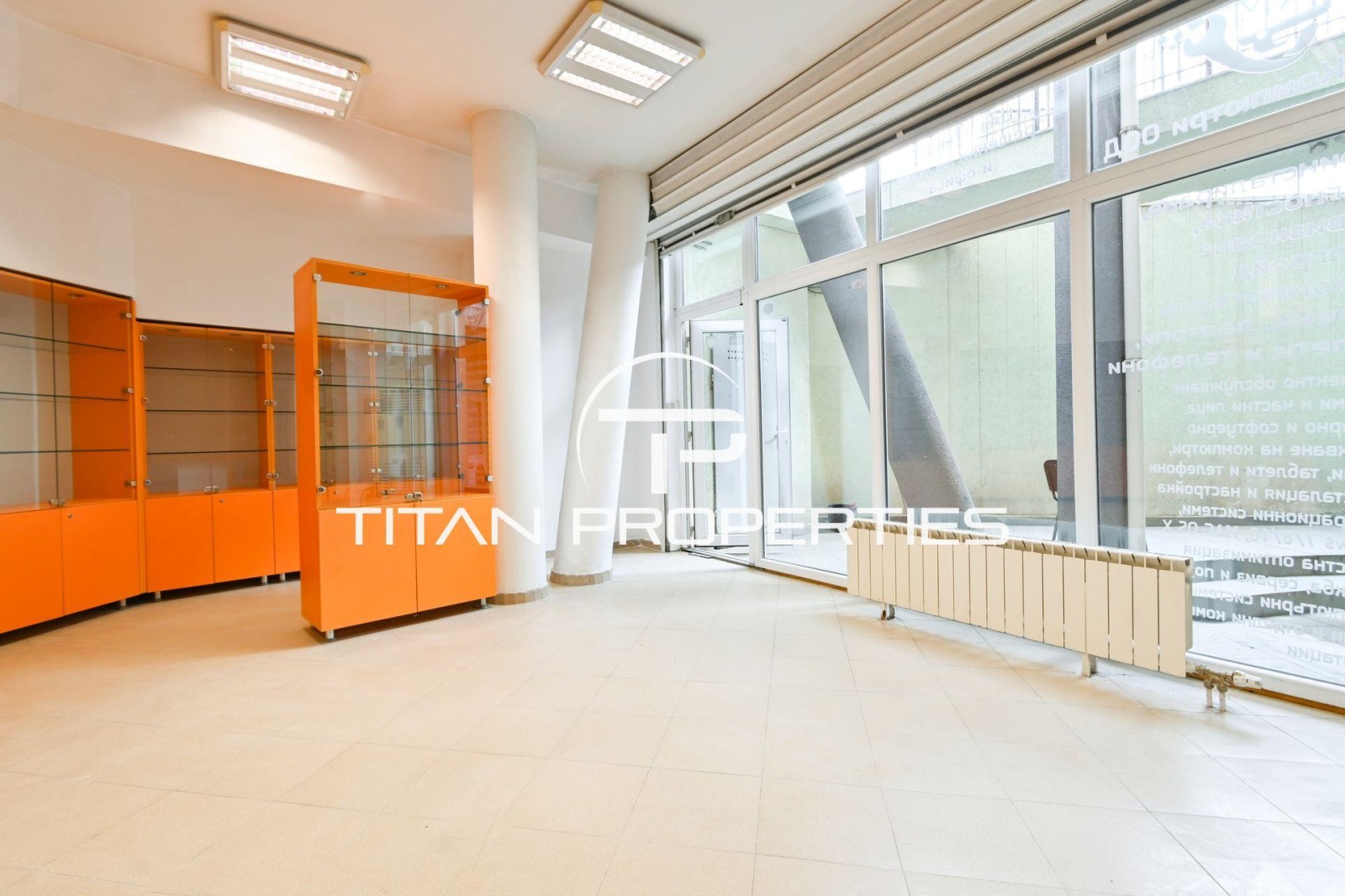 Дава под наем ОФИС, гр. София, Студентски град, снимка 4 - Офиси - 53980571