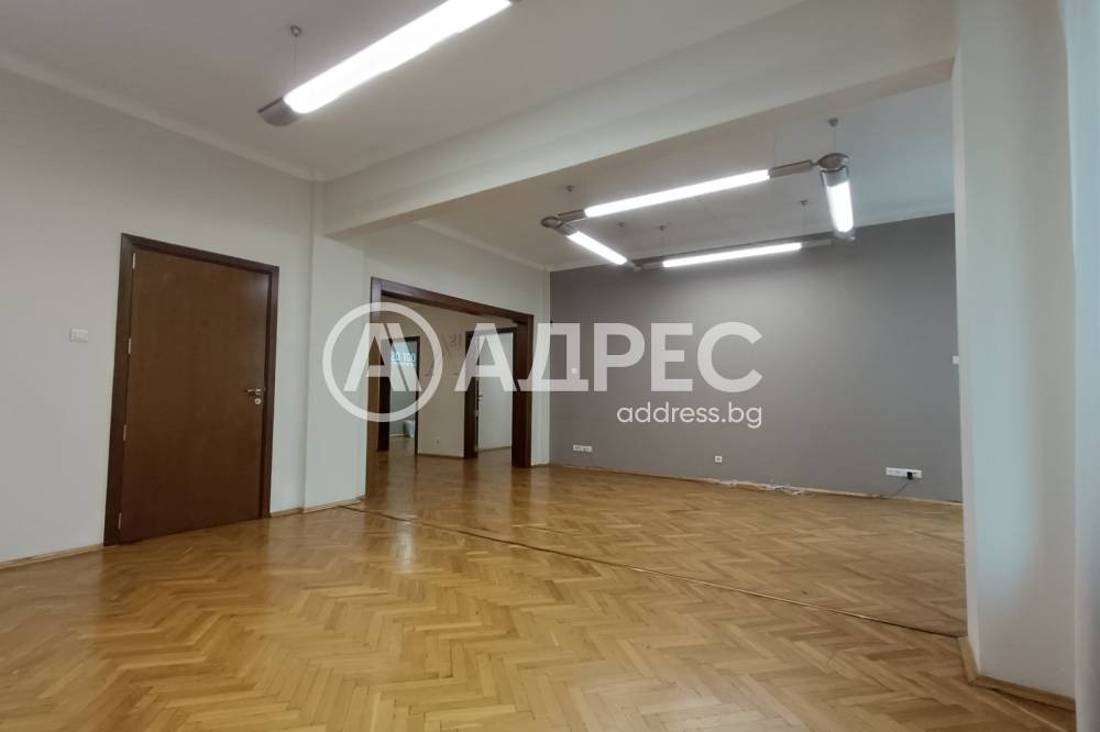 Дава под наем ОФИС, гр. София, Център, снимка 3 - Офиси - 54817647