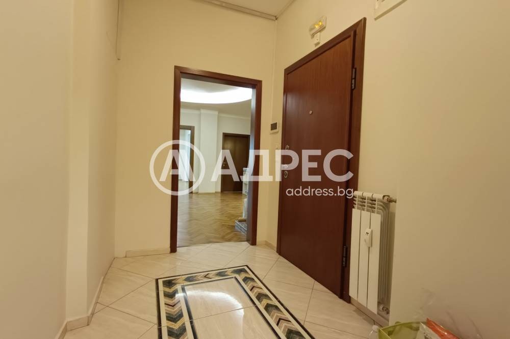 Дава под наем ОФИС, гр. София, Център, снимка 14 - Офиси - 54817647