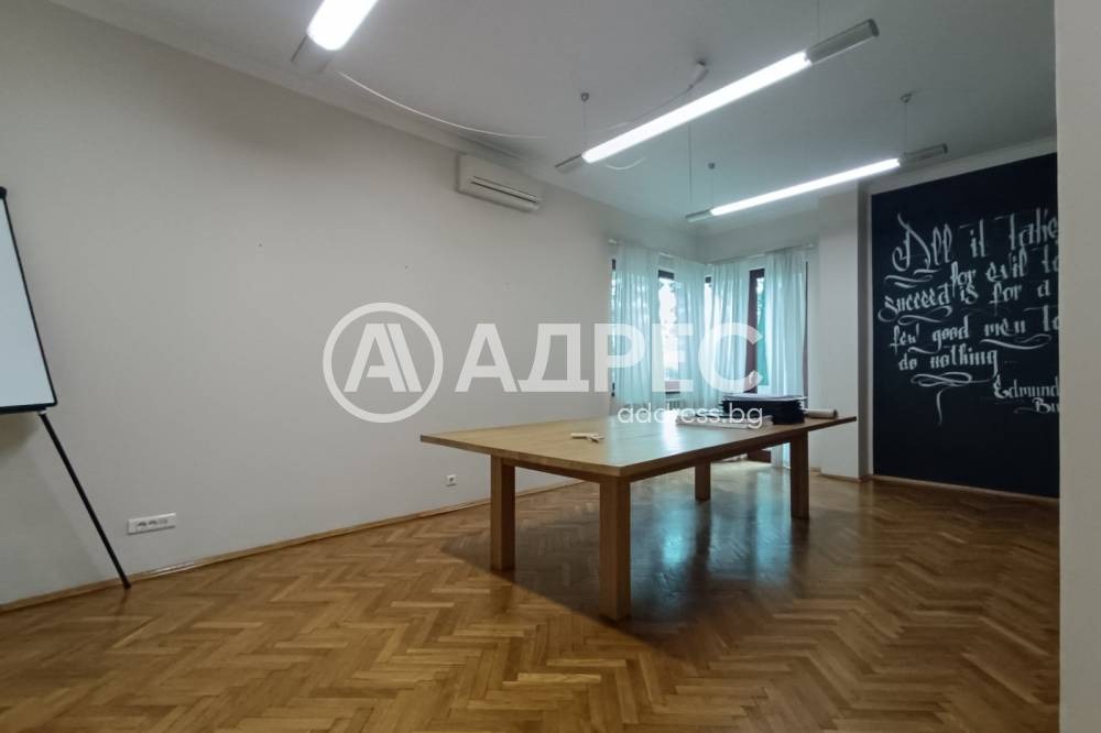 Дава под наем ОФИС, гр. София, Център, снимка 11 - Офиси - 54817647