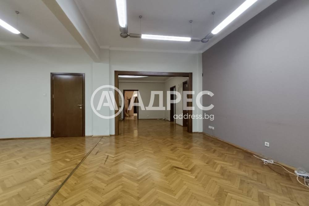 Дава под наем ОФИС, гр. София, Център, снимка 5 - Офиси - 54817647