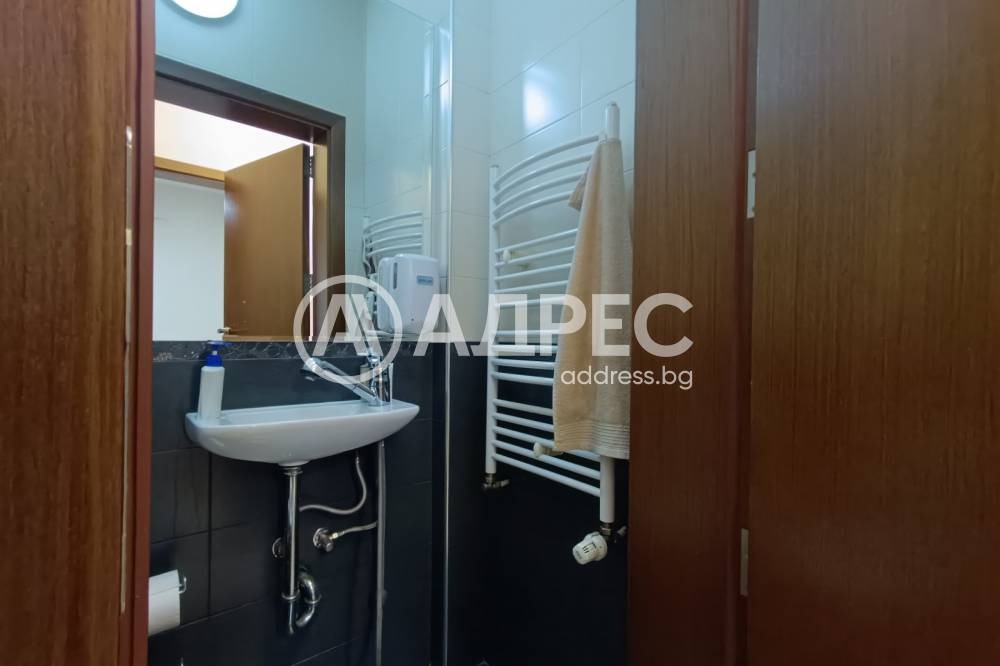 Дава под наем ОФИС, гр. София, Център, снимка 9 - Офиси - 54817647