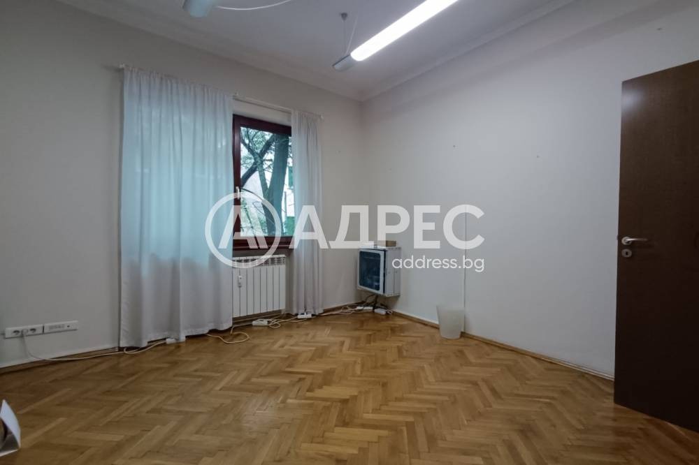 Дава под наем ОФИС, гр. София, Център, снимка 6 - Офиси - 54817647