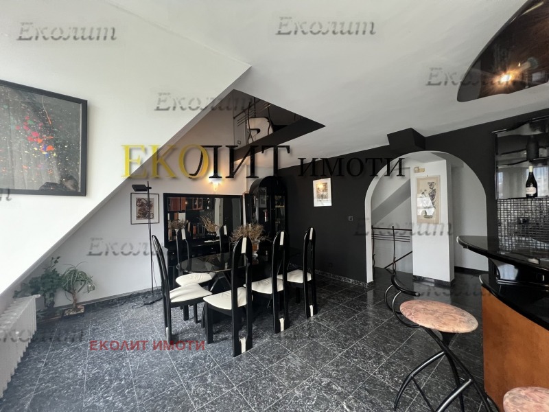 Дава под Наем АТЕЛИЕ, ТАВАН в град София, Борово - 175 кв.м / 660 € » 1 290.85 лв., ЕКОЛИТ ИМОТИ