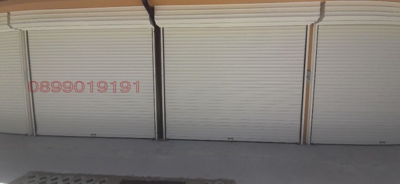 Дава под Наем ГАРАЖ в град Шумен, Математическа гимназия - 22 кв.м / 110 € » 215.14 лв.