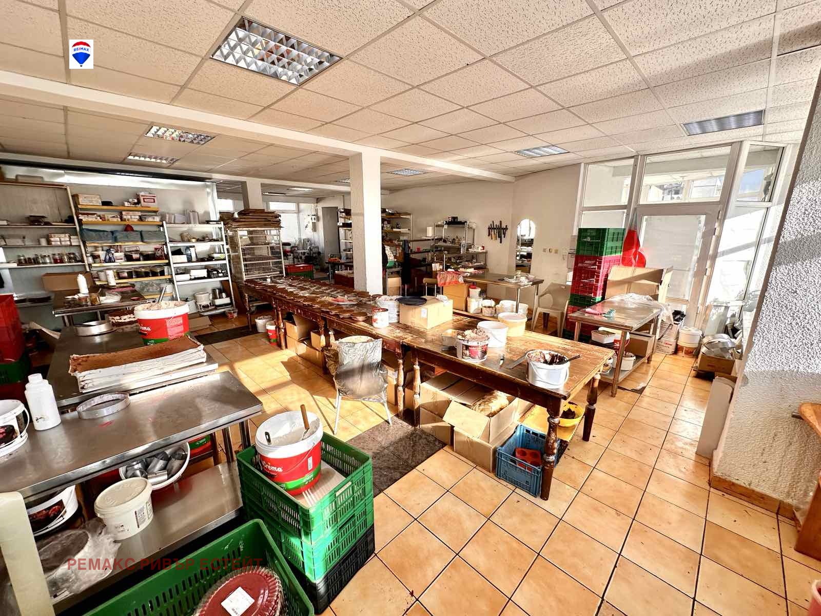 Дава под Наем ПРОМ. ПОМЕЩЕНИЕ | Imot.bg — изображение 3