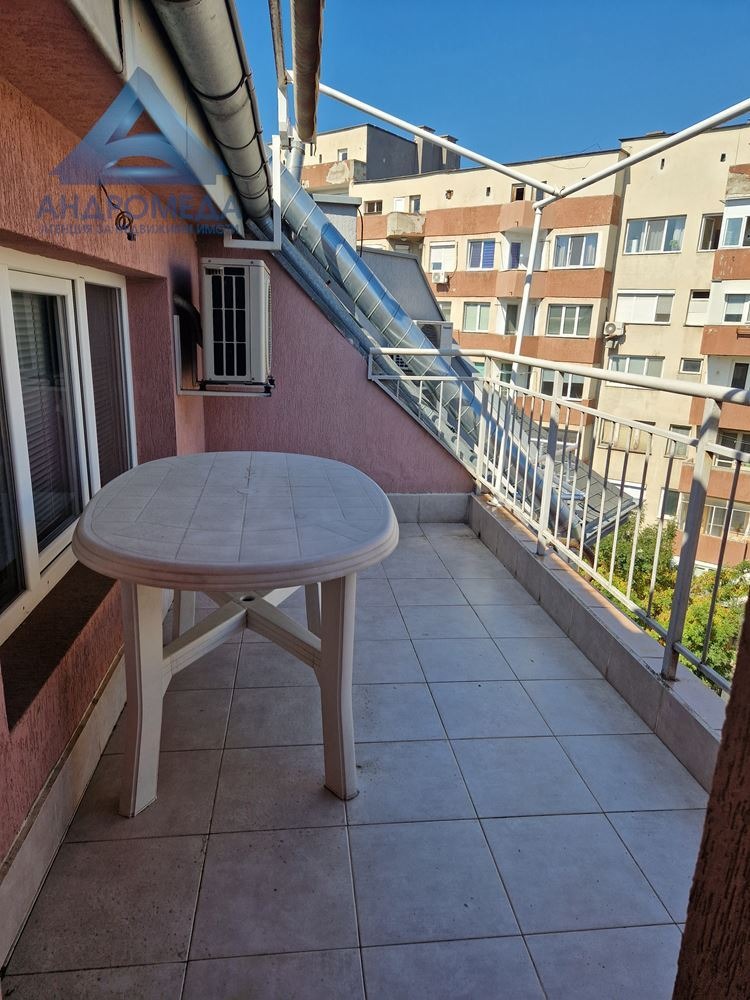 De inchiriat  Studio Pleven , Idealen țentâr , 43 mp | 59684611 - imagine [8]