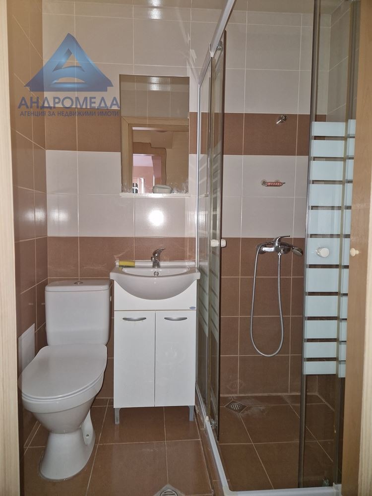 De inchiriat  Studio Pleven , Idealen țentâr , 43 mp | 59684611 - imagine [6]