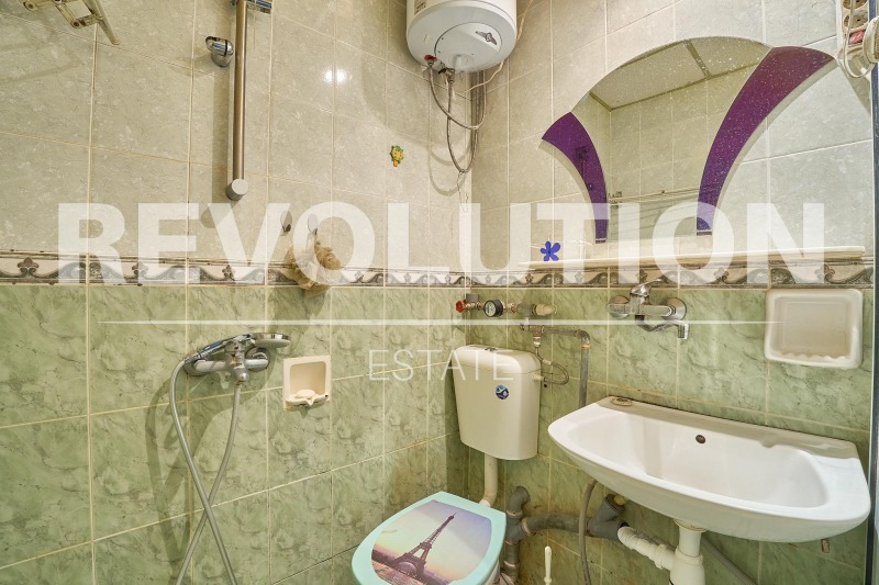 De inchiriat  Studio Plovdiv , Țentâr , 30 mp | 48423765 - imagine [5]