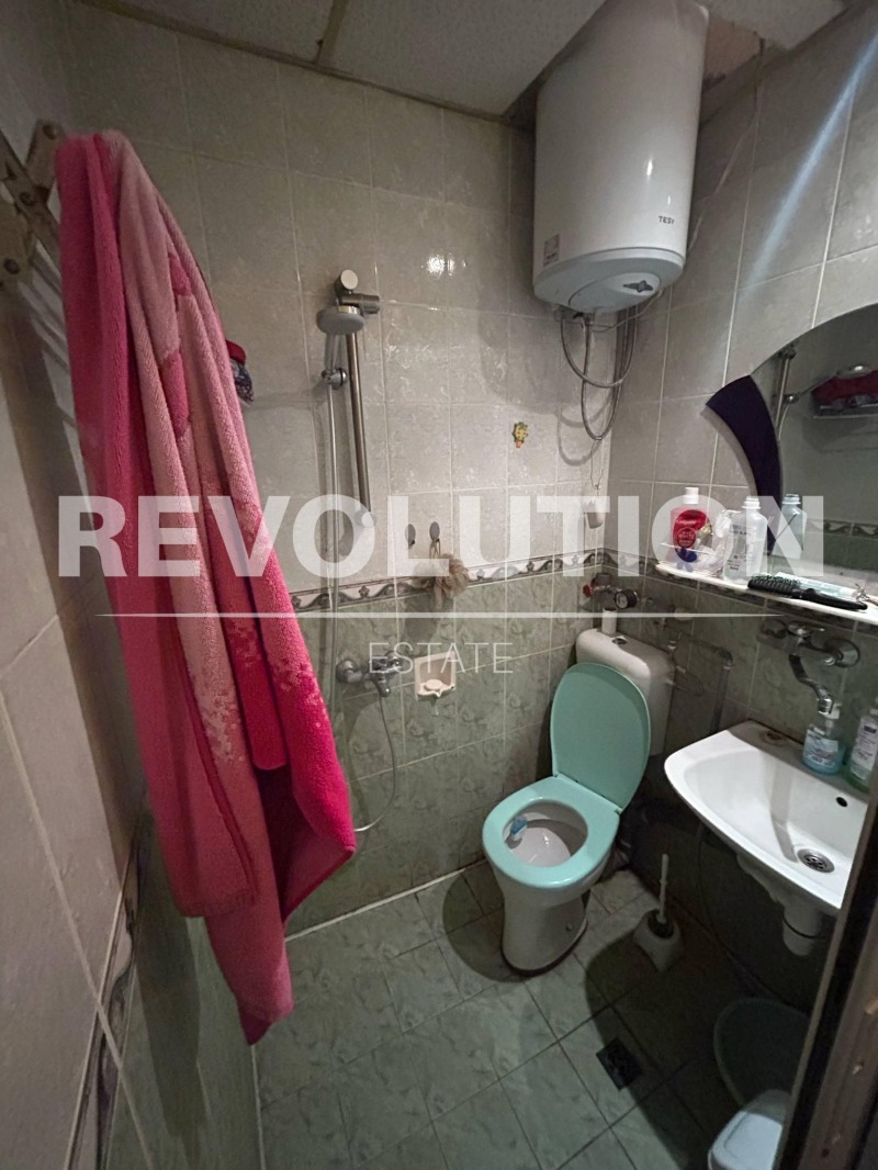 K pronájmu  Studio Plovdiv , Centar , 30 m2 | 48423765 - obraz [2]