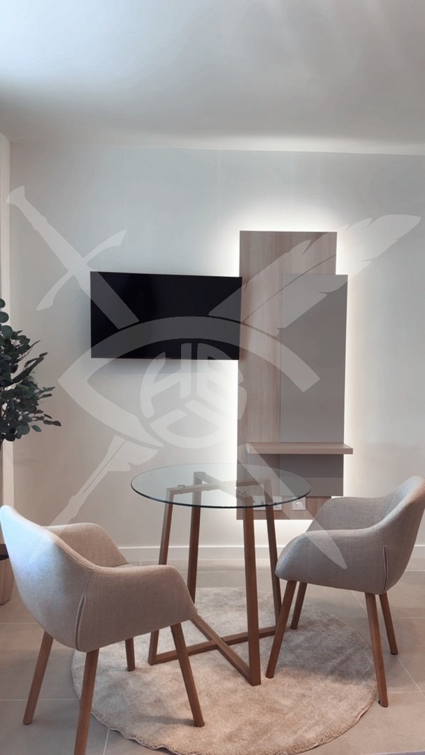 Til leie  Studio Sofia , Dragalevtsi , 44 kvm | 52409315 - bilde [2]