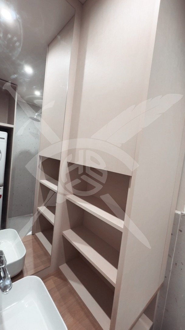 Til leie  Studio Sofia , Dragalevtsi , 44 kvm | 52409315 - bilde [8]
