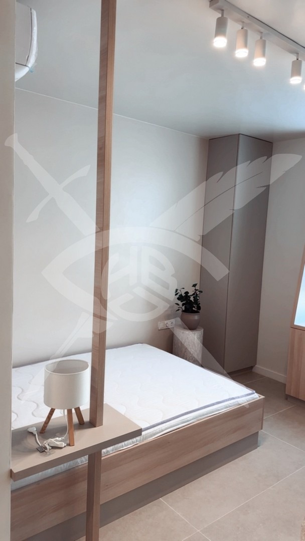 Til leie  Studio Sofia , Dragalevtsi , 44 kvm | 52409315 - bilde [7]