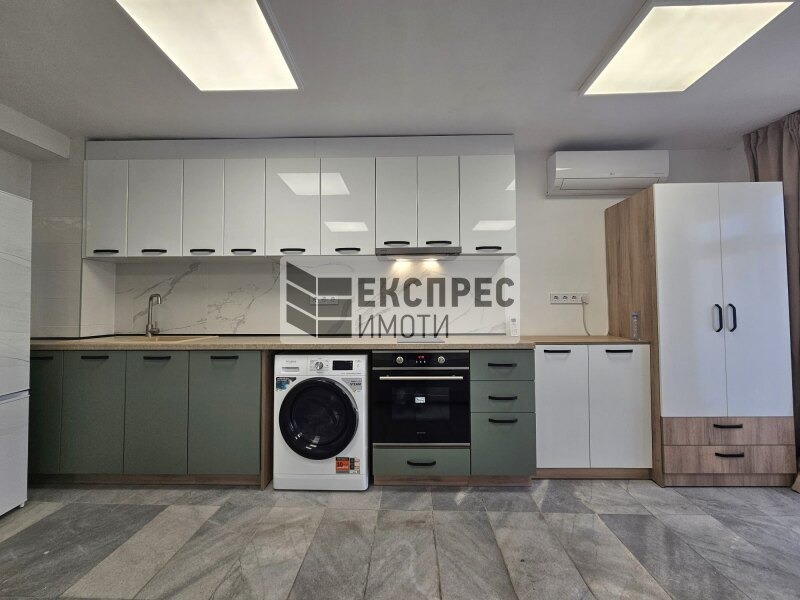 Дава под наем 1-СТАЕН, гр. Варна, Гранд Мол