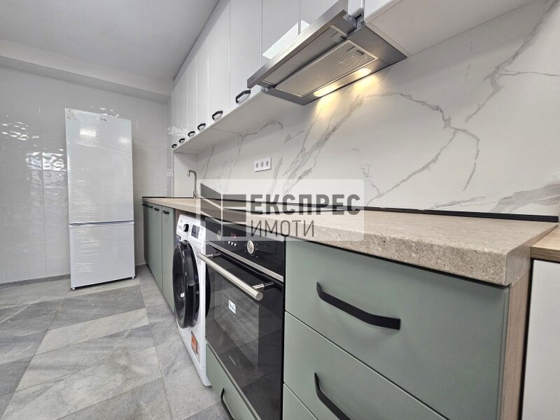 Дава под наем 1-СТАЕН, гр. Варна, Гранд Мол, снимка 2 - Апартаменти - 54252275