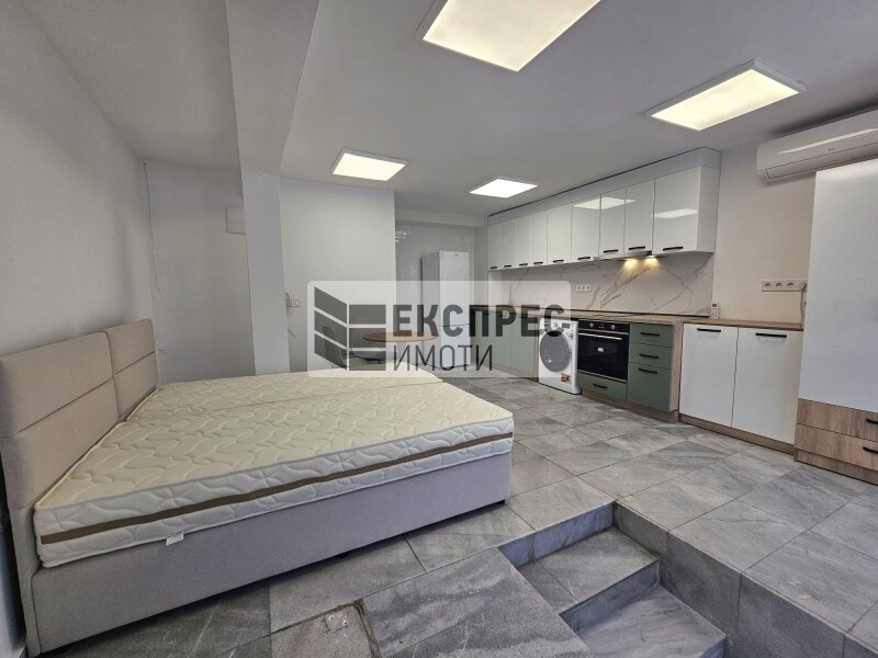 Дава под наем 1-СТАЕН, гр. Варна, Гранд Мол, снимка 5 - Апартаменти - 54252275