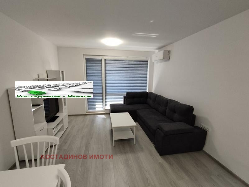 For Rent  1 bedroom Plovdiv , Hristo Smirnenski , 85 sq.m | 97458717 - image [3]