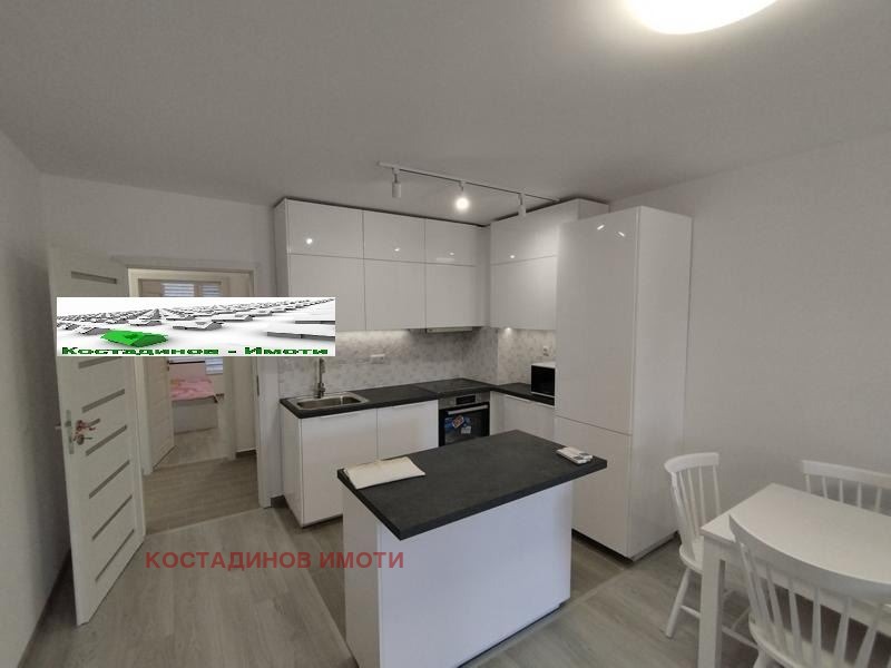 For Rent  1 bedroom Plovdiv , Hristo Smirnenski , 85 sq.m | 97458717 - image [2]